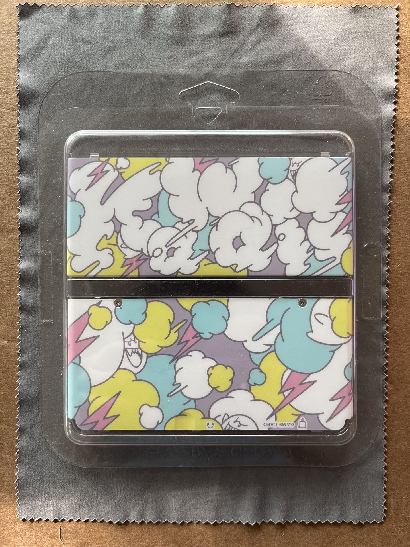 New Nintendo 3DS Kisekae Cover Plates No.053 - Kyary Pamyu Pamyu Kawaii #2