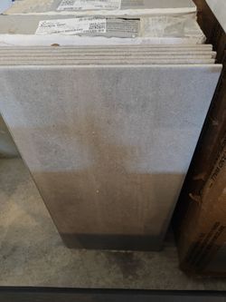 Emser Tile 12x24 inch (29 tiles)