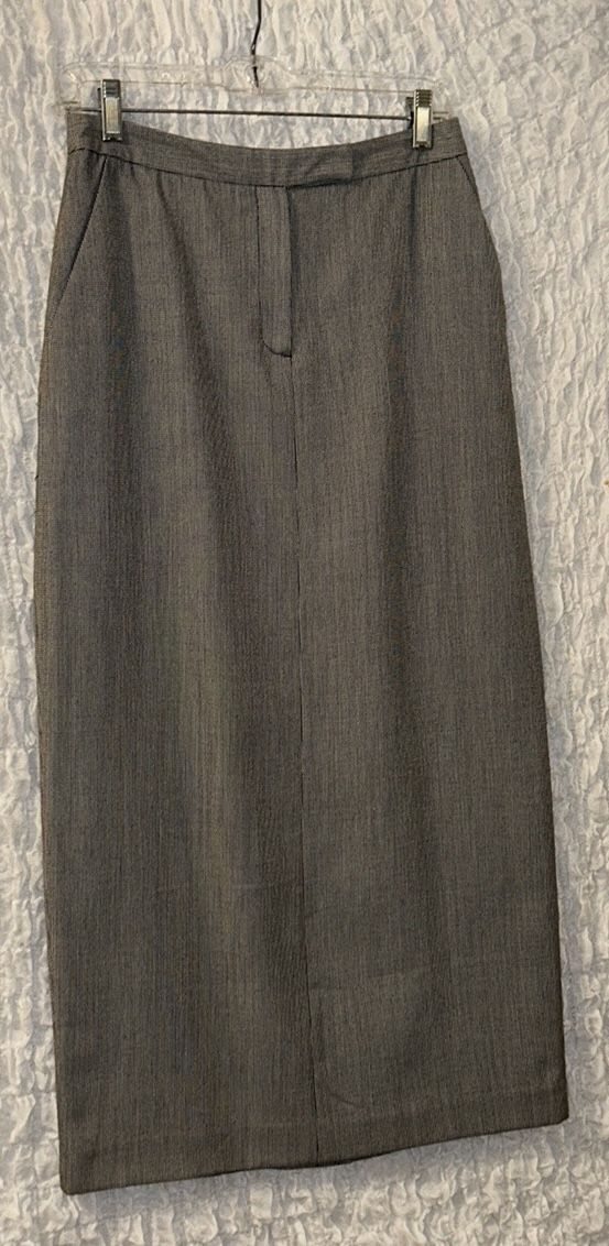 Madison Studio: Pencil Skirt, Fully Lined, Pockets, Size: 6