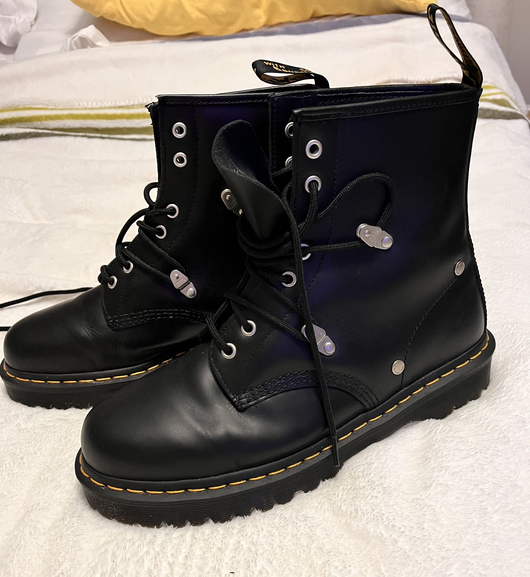 Dr Martens Boots