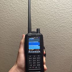 Police Scanner Radio 