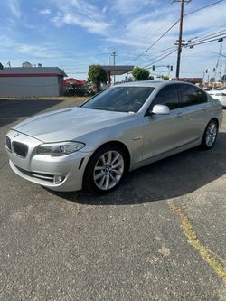 2011 BMW 335 I