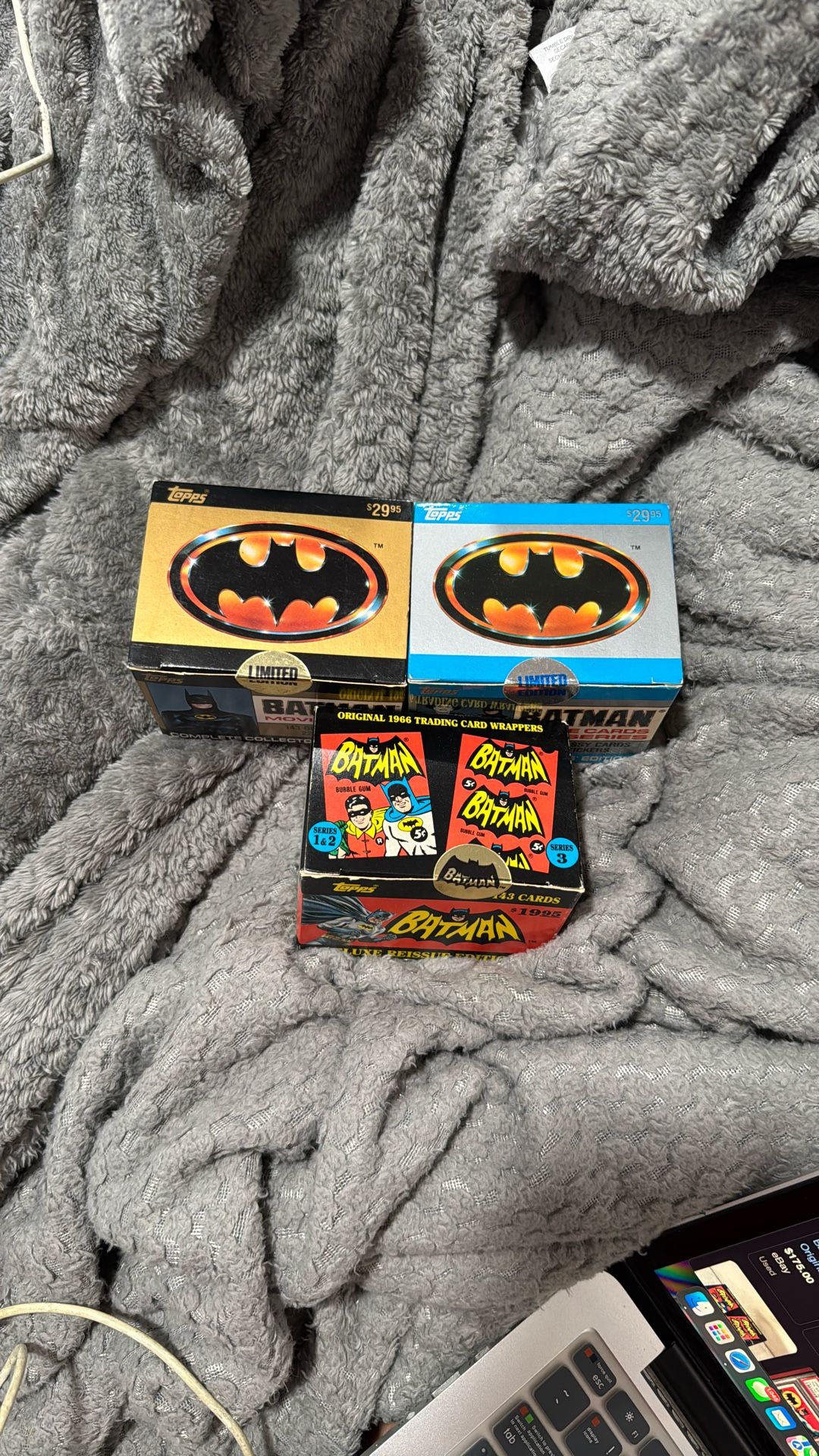 Collectors Cards