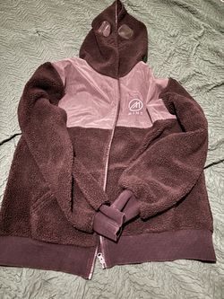 Mint Worldwide jacket