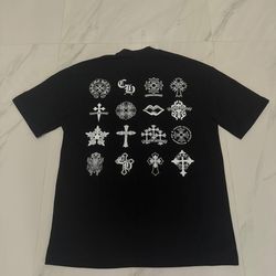 Chrome Hearts Tshirt New Season  Any Colors