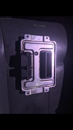 Modulo para Chrysler 300