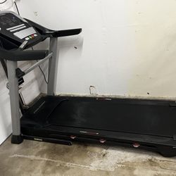 Pro-Form treadmill