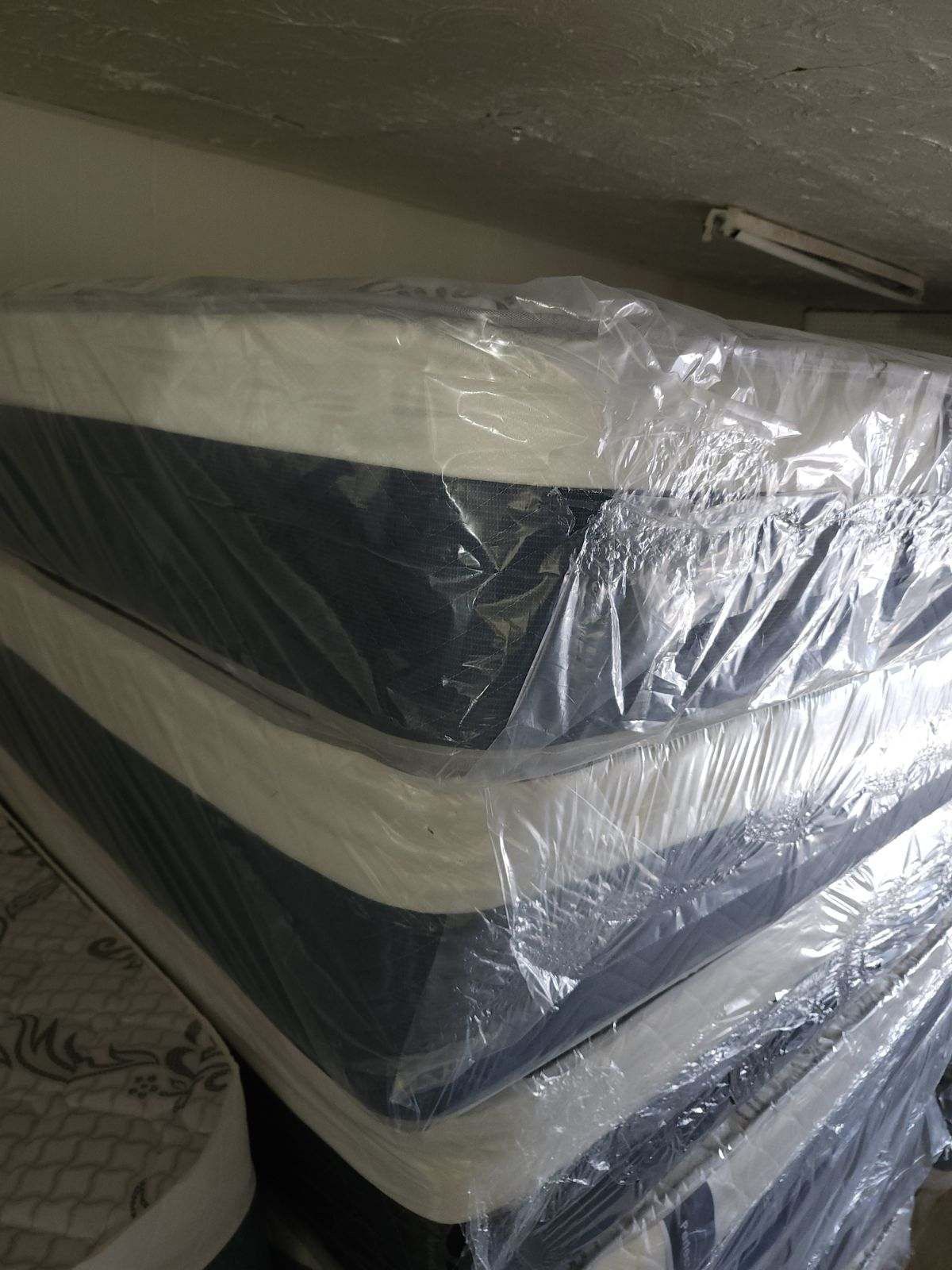 Pillow Top Household