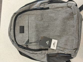 Brand new laptop bag backpack