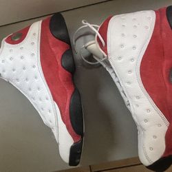Jordan 13 Retro chicago 17 Size 10.5