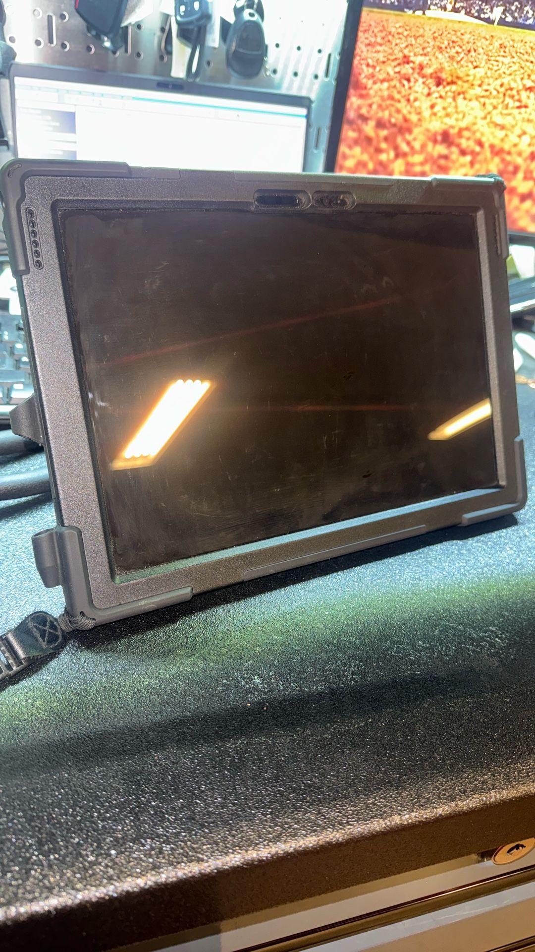 Microsoft Surface Pro