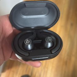 JLab Headphones