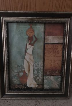 Wall art