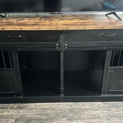 Tv stand 