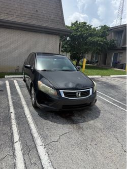 2009 Honda Accord