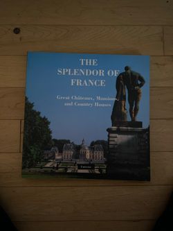 The Splendor of France