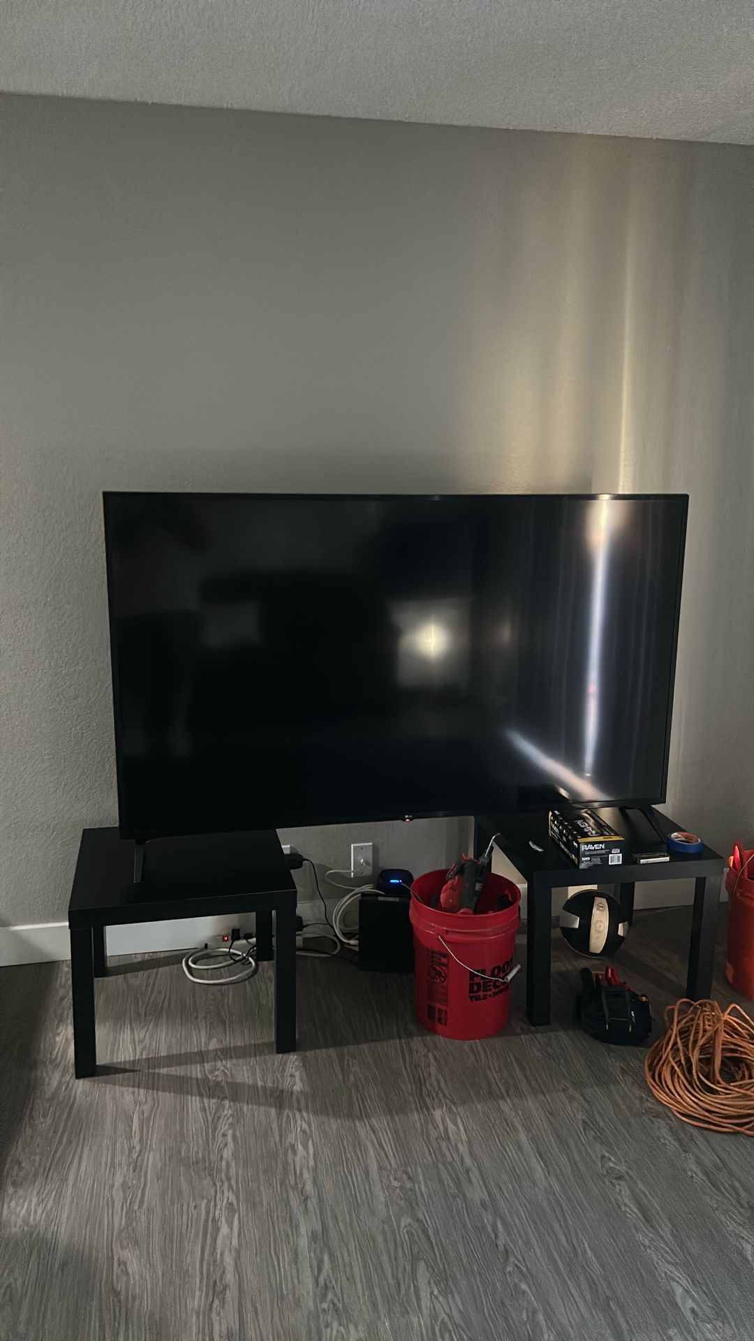 75 Inch LG