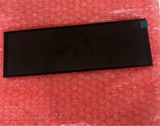 7.84" Bar LCD Display Module WTL078401G05-24M 400x1280 HDMI MIPI Driver Board Kit