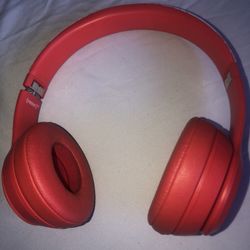 Beats By Dre Solo 3