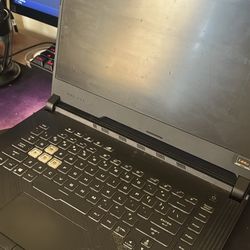 Asus Gaming Laptop 