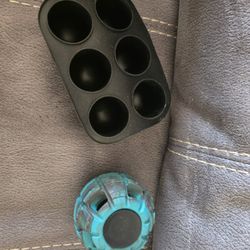 Dog Treat Mold And Toy