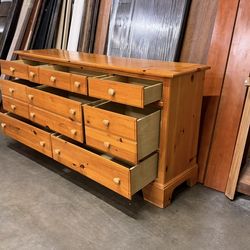 Dresser $160