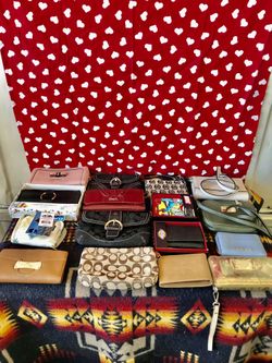Wallets