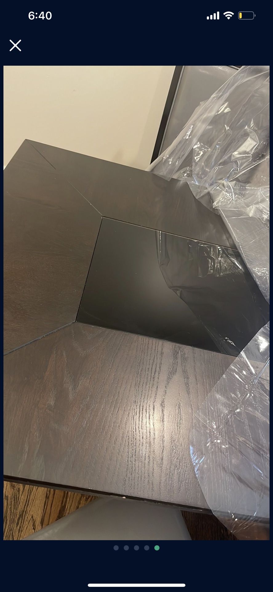 Dinning Table 