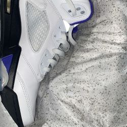 Jordan Retro 5s