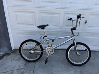 90’s Gt Fueler Collectors bmx