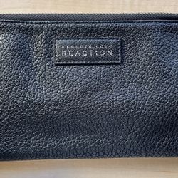 Kenneth Cole Reaction Bifold Clutch Wallet
