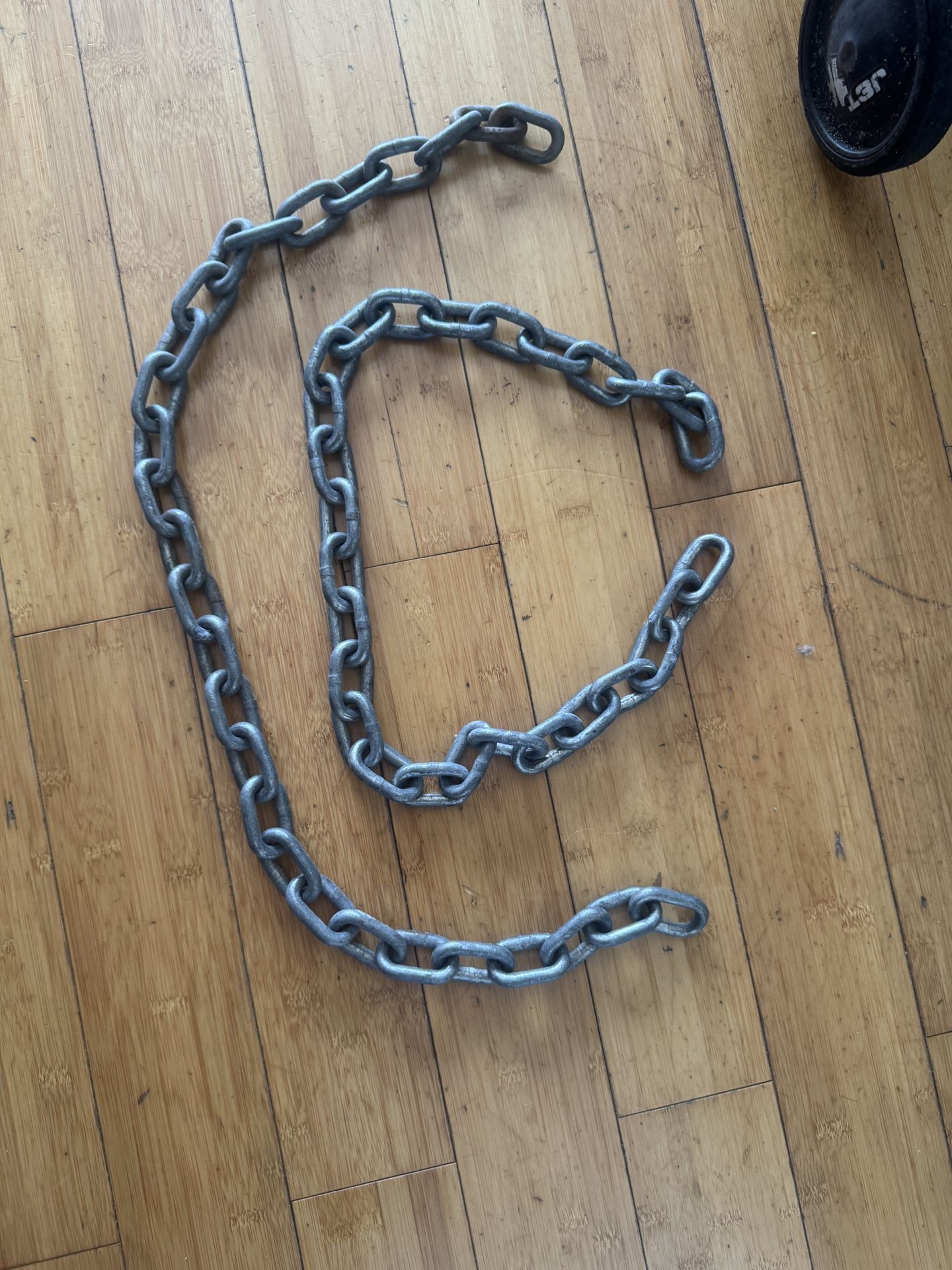 Chains (2)
