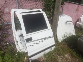 99 GMC/CHEVY PARTS
