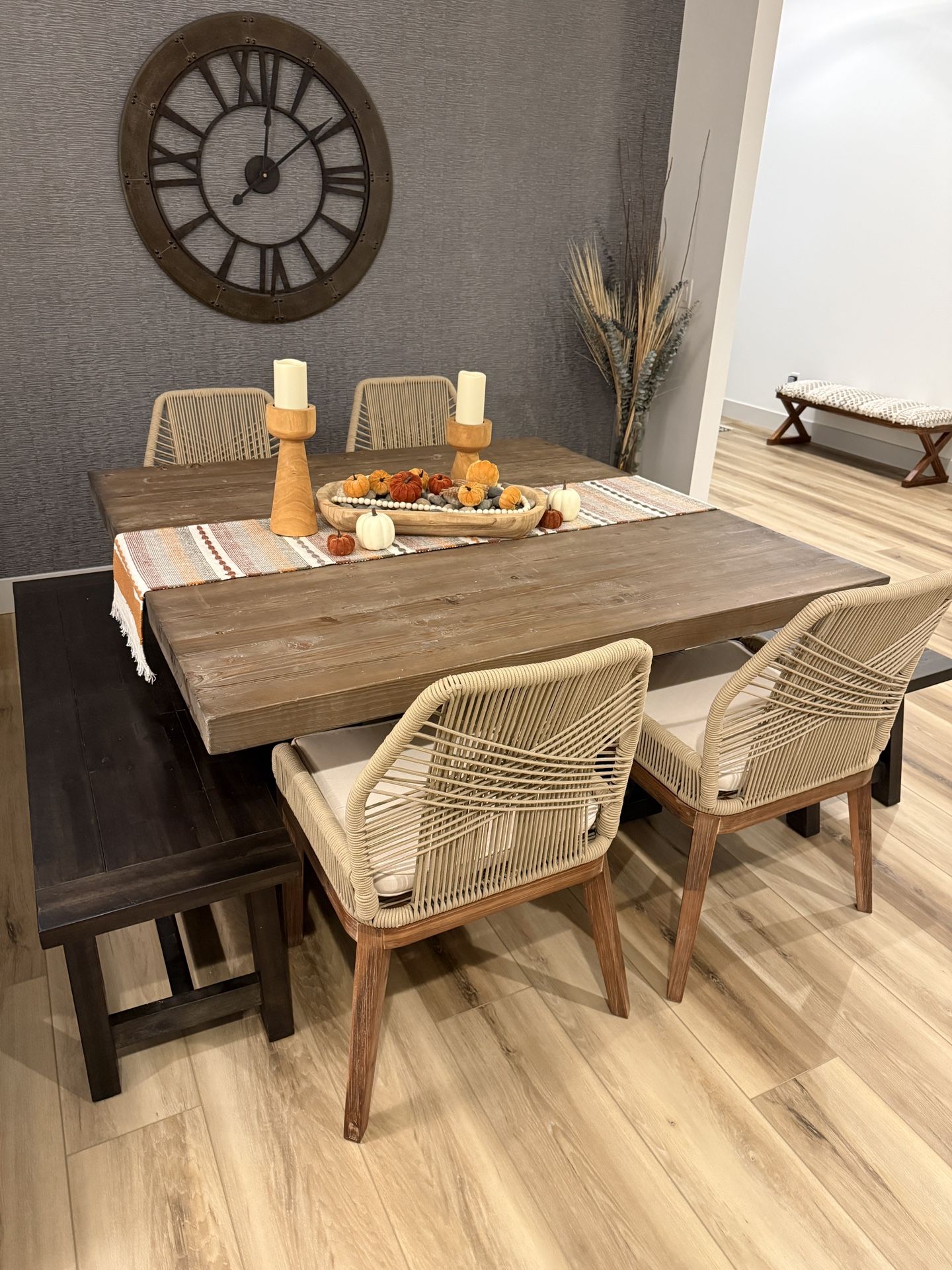 Dining Table - Birch Lane