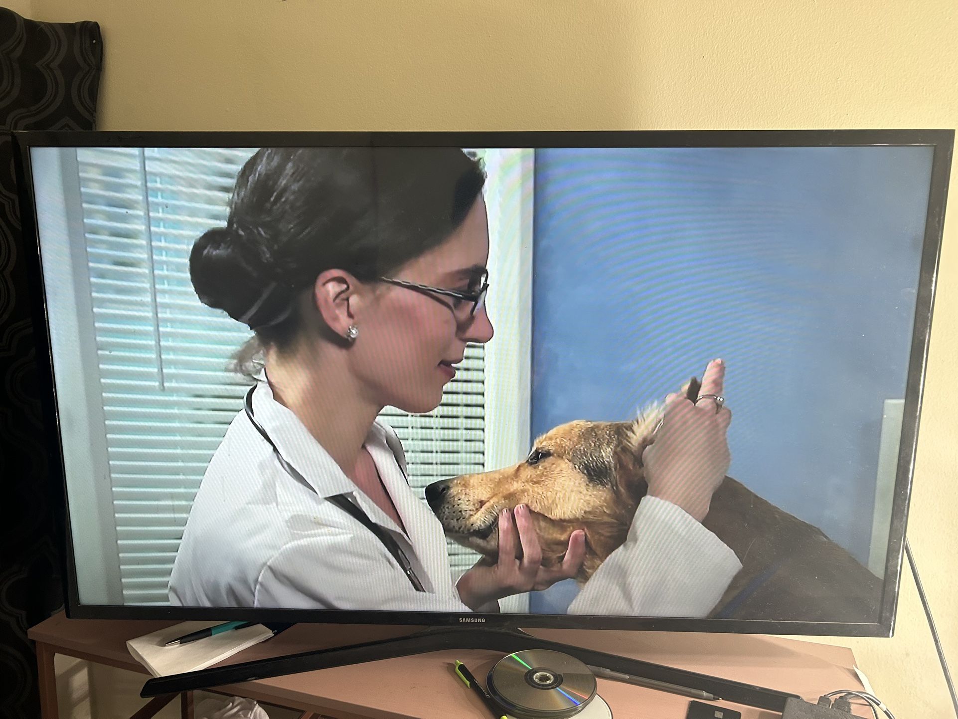 Samsung TV