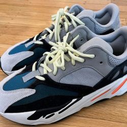 Yeezy Adidas Boost 700 Low Wave Runner