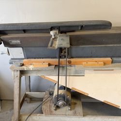 Sears 6” Board Jointer