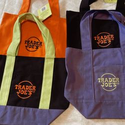 Halloween Tote Bag 