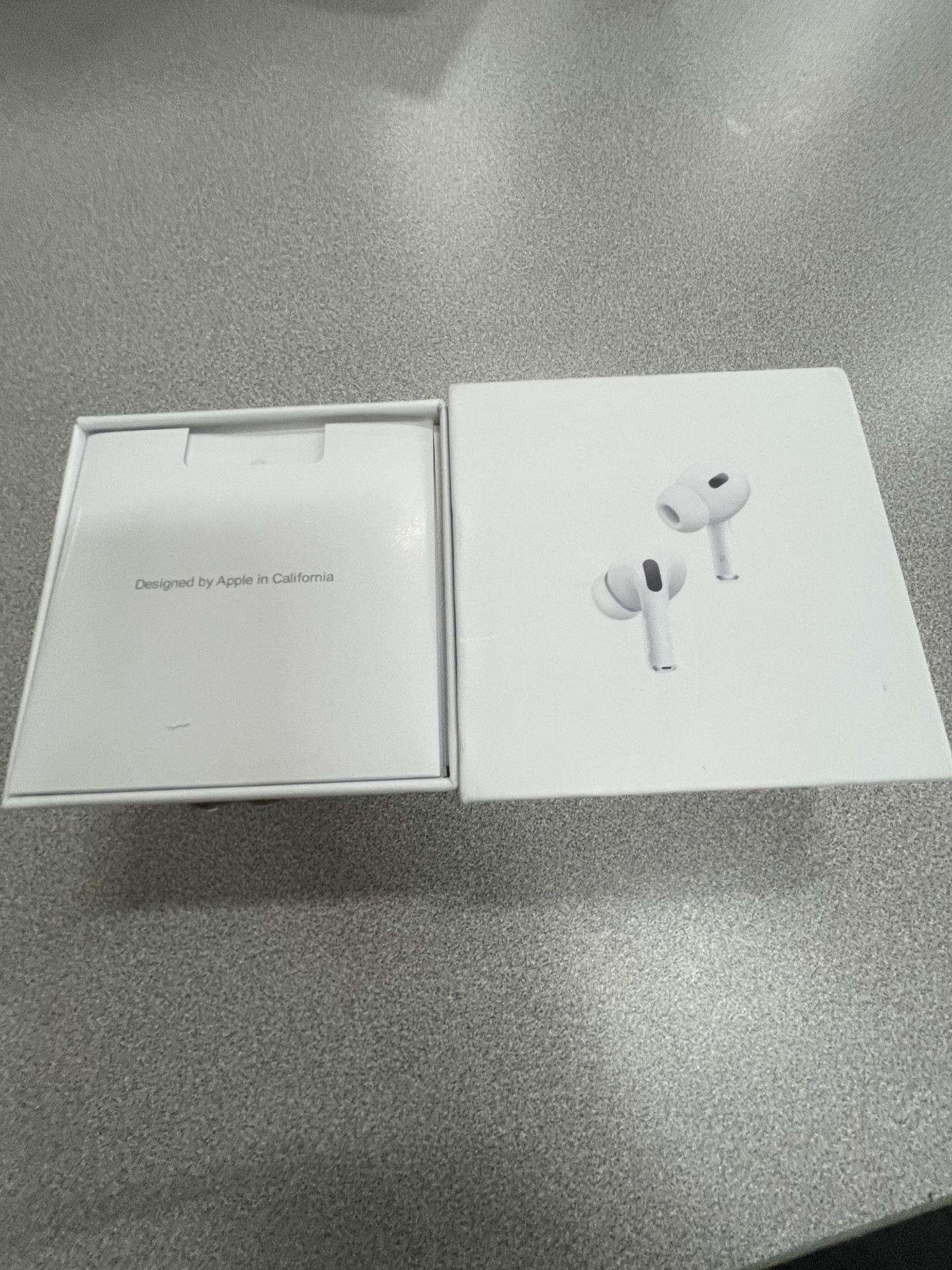 Airpod Pro 2nd Generation With Mag Safe Wireless Charging...