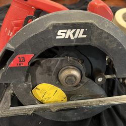 Skil Saw