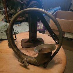Horn From Modal A And T No Squeeze Bulb