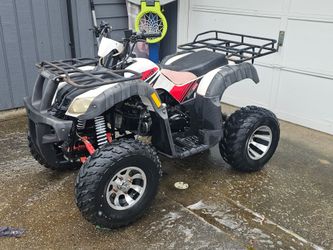 ATV