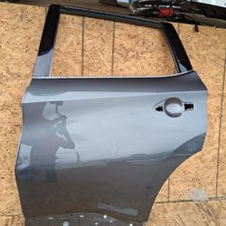 Rear door Nissan murano 2015 2019