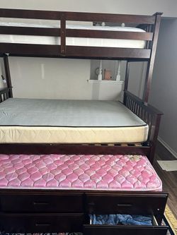 Bed For Kids