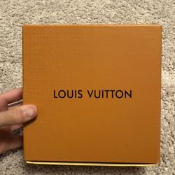 Louis Vuitton Belt