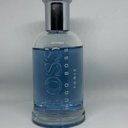 Hugo Boss Bottle Tonic