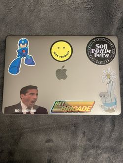 MacBook Air 13.3” 251GB