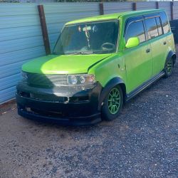 2005 Scion xB