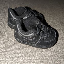 Baby Nikes $20