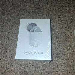 Olynvolt Pocket Tens Unit Shock Therapy Brand New